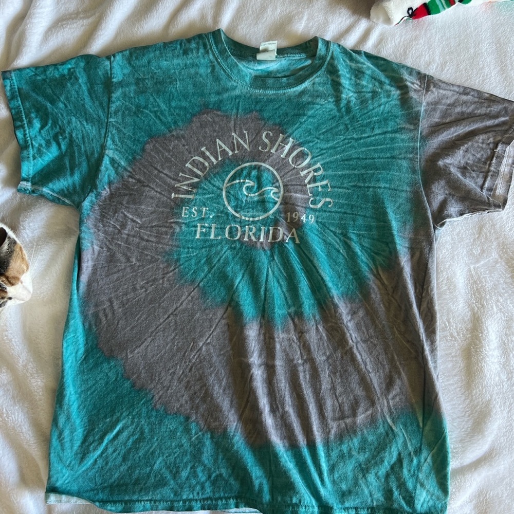 Indian Shores T-Shirt